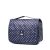 Sechunk Bolsas de Aseo de Viaje Impermeables para Colgar Bolsa de cosméticos multifunción Bolsa de Maquillaje para Mujeres