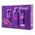 MR WONDERFUL – I’m Your Secret Passion, Estuche de Regalo Mujer, Colonia 75ml + Crema Manos 75ml + Crema de Cuerpo Glow Edition 75ml, Eau de Toilette Femenina, Aroma Floral Oriental Amaderado