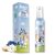 Agua de Colonia Infantil 200ml | Perfume para Niños y Niñas +3 Años | Fragancia Fresca y Divertida | Aroma Frutal y Floral | Ideal para Uso Diario