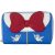 Loungefly Cartera Blancanieves Disney, Juventud Unisex, Multicolor (Multicolor), Talla Única