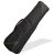 Generic Trombone Bag Gigbag Oxford Impermeable Alto Tenor Trombone Mochila con correa de hombro ajustable Bolsa de transporte de trombón acolchada Funda suave (negro)