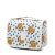 Sechunk Bolsas de Aseo de Viaje Impermeables para Colgar Bolsa de cosméticos multifunción Bolsa de Maquillaje para Mujeres