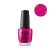 OPI Nail Laquer – Esmalte Uñas Duración de Hasta 7 Días, Efecto Manicura Profesional, ‘Flashbulb Fuchsia’ Rosa – 15 ml
