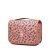 Sechunk Bolsas de aseo de viaje impermeables para colgar bolsa de cosméticos multifunción bolsa de maquillaje para mujeres