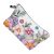 FRCOLOR 1Pc Bolsa De Almacenamiento De Maquillaje Bolso Bolsa De Maquillaje Bolsa De Maquillaje Pequeña para Bolso Bolsa De Maquillaje De Viaje Bolsa De Aseo para Mujer Bolsa De