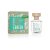 United Dreams Forever Green Her Eau de Toilette For Her 80 ml