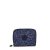 Kipling Money Love, Carteras para Mujer, Talla única, Cosmic Navy