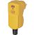 Brennenstuhl Enchufe de protección Personal BDI-S 2 30 IP55 (Enchufe de protección Personal con Interruptor diferencial para Uso en Exteriores, desconexión Bipolar)