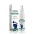 Spray para pies 100 ml, desodorante antitranspirante para pies, para el cuidado del pie de atleta, desodorización y reparación de talones agrietados, apto para hombres y mujeres.