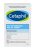 CETAPHIL Jabón limpiador facial pan dermatológico 127g, con glicerina, para pieles sensibles y secas