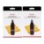 Fender® POLISH & SHOP CLOTH – Juego de 2 abrillantadores para guitarra profesional (118 ml) y gamuza de microfibra Shop-Cloth.
