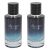 Perfumes para Hombres, Spray Corporal para Hombres, Refrescante Aroma Varonil de Caballeros Urbanos Modernos, Fragancia para Hombres con Bergamota, pachulí, Vetiver, ámbar Gris