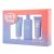 MR WONDERFUL – I’m Your Love Potion, Perfume 75 ml + Hand Cream 75 ml, Body Cream 75 ml, Women’s Gift Box, Pack of 3, Fruity and Floral Fragrance, Long Lasting