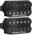 Seymour Duncan Black Winter Set