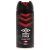 Umbro Desodorante Spray de alimentación – 150 ml