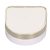Solid Balm, Perfume Balm 4g Larga Duración Fácil de Aplicar para el Día a Día para Mujeres (Tipo 2)