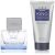 Antonio Banderas King Of Seduction Gift Set 50ml EDT + 50ml Aftershave Balm