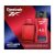 Reebok Activate Your Senses Estuche Regalo Perfumes Hombre Pack de 2 Piezas Eau de Toilette 100ml y Shower Gel 250ml Set Fragancia Aromática