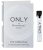 PheroStrong ONLY for Men 1 ml – Perfume de Feromonas Sexuales Extra Fuerte Para Hombre para Atraer a la Mujer colonia de larga duración – Feromonas para hombre atraer mujeres – Fragancias Tamaño Viaje