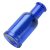 Men Colonia, Perfume Eficaz para Hombres Maduros para Sentirse Bien Haciendo Deporte (6008-2 Caballero confiado Azul)
