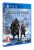God of War Ragnarok PS4 | Videojuego Original de Playstation Sony Entertainment, Configurable en Español, Portugués e Inglés – Edición Estándar