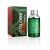 Benetton, Green from United Colors, Eau de Toilette para Hombre, Larga duración, Fragancia fresca, elegante, atractiva y masculina, Notas de madera, cítricos y vetiver, 100 ml
