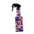 CRILSTYLEO 1Pc Graffiti Rociador Lata Botella De Spray Para El Cabello Rociador De Graffiti Retro Botella De Spray Para El Cabello Botella De Spray De Agua Para Salón Botella De Reutilizable