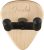 Fender 351 GUITAR WALL Hanger 991803021 – Soporte de pared para guitarras (forma clásica 351), color madera de arce