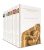 A Cultural History of Western Music: Volumes 1-6 (The Cultural Histories Series)