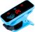 KORG PC-2 PITCHCLIP2 Slimline Clip-On Guitar/Bass Tuner POKEMON Version – SQUIRTLE