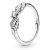 Pandora Anillo Aniversario Mujer plata Plata fina 925-198500C01-56