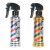 Botella Pulverizadora de Belleza para el Cabello, Botella Pulverizadora Multifuncional, Diseño Vintage, Gran Capacidad, Peinado Ligero
