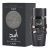 OFERTA: Lattafa Asad Elixir, Eau de Parfum, Negro, Botella de perfume lujosa, 100 ml en promoción