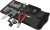 WERA-05134015001-9100 Juego de herramientas para la guitarra – Estuches de puntas