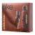 NIKE – Addiction Man Promoción Perfume 100 ml + Desodorante 200 ml, Colonia y Desodorante Hombre, Perfume Formato Spray, Eau de Toilette Natural y Masculina, Aroma Amaderado Balsámico