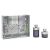 Halloween Man, Eau de Toilette para Hombre, Fragancia Oriental Fresca, Estuche de 2 Colonias (125 ml + 50 ml) con Vaporizador