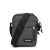EASTPAK THE ONE – Bolso Bandolera, 2.5 L, Black Denim (Gris)