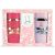 REBAJADO: Lattafa Anniversary Edition – Pack Yara & Yara Candy Eau de Parfum | Fragancias Exclusivas para Mujer | Dulce, Floral y Sofisticado