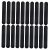 Beaupretty 20piezas Parches Absorbentes De Sudor Para Gorras Almohadillas Invisibles y Desechables