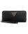GUESS Laurel SLG Card & CO, Bag Women, Black, 21x10x2