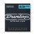 Cuerdas de níquel para bajo, ligeras, de 40 a 100, paquete de 4 cuerdas Dunlop, DBN40100