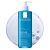 La Roche-Posay, Crema gel mousse limpiador facial, 400 ml