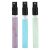 GUDU Mini set de perfume de larga duración elegante fragancia perfume spray set de regalo para mujeres (Elegante)