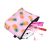 Beavorty Bolsa De Cosméticos Al Aire Bolsa De Cosméticos De Viaje Bolsa Organizadora De Cosméticos Bolsas De Aseo para Viajar Linda Bolsa De Aseo Bolsa De Aseo para Mujeres Bolsa De
