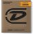 Dunlop dbfs40120 – Juego de cuerdas de bajo 5 cuerdas – Redes plana Long Scale 40 – 120