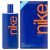 NIKE – Indigo, Colonia Hombre, 200 ml, Perfume Formato Spray, Eau de Toilette Natural y Masculina, Aroma Amaderado, Fragancia Juvenil, Cautivadora y de Larga Duración
