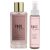 Estuche Fragancia 100 ml + Hair Mist Hannibal Laguna Face to Face