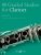 80 Graded Studies for Clarinet Book Two: 51-80: 2