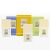 1916 – Estuche de Regalo Unisex, Pack de 3 x 30 ml, Agua de Colonia Hombre y Mujer de larga duración (Original/Lavanda Mediterránea/Limón & Tonka)