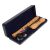 BESTonZON 1 De Dulce De Madera Clarione Agudo Dulce De Madera Instrumento Grabadora De Llaves Portátil Instrumento Niños Musicales